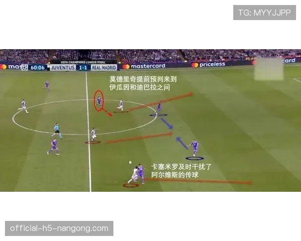 居莱尔与罗德里戈进攻选择差异及战术适配分析