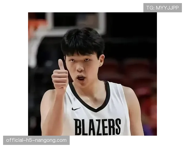 杨瀚森内线防守提升明显 完胜同龄国手防守效率展优势