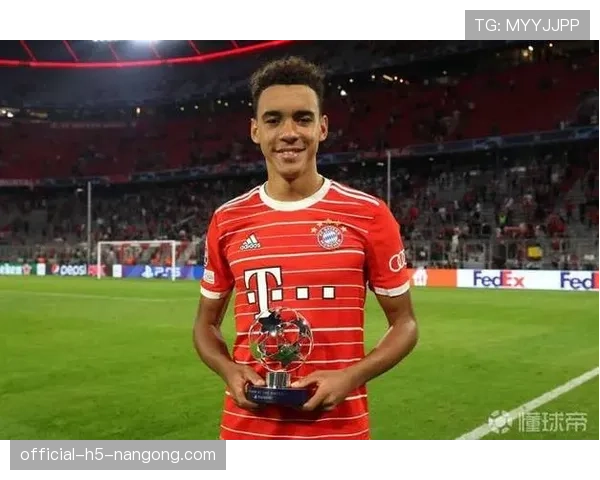 穆西亚拉：拜仁最年轻德甲首秀球员的诞生解析