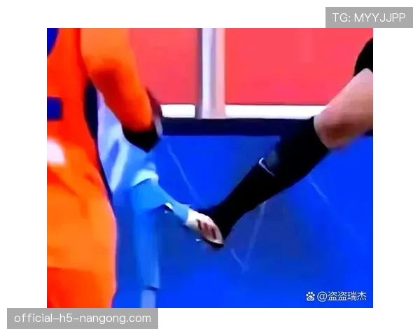 危险动作判罚规则详解及裁判标准解析