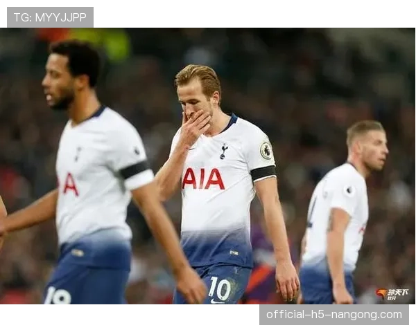 从争冠到崩溃！剖析热刺战术体系的致命缺陷与豪门定位危机
