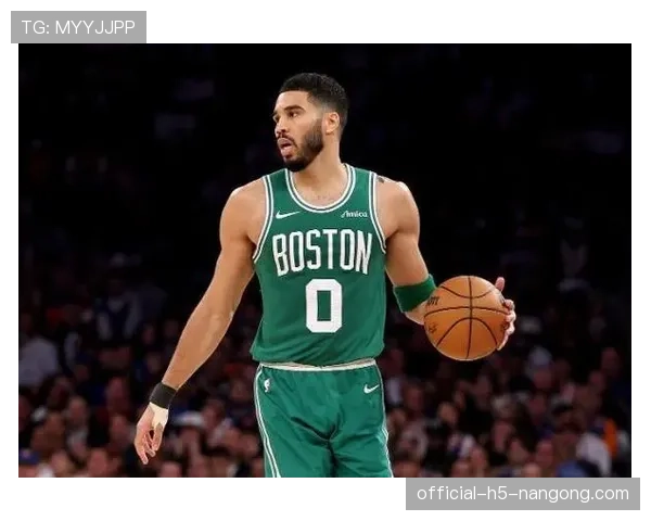 米德尔顿挡拆回撤与塔图姆对位差异带动效率提升