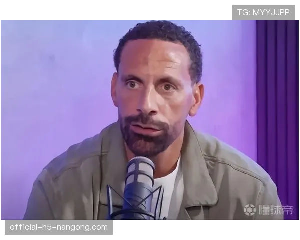 主导出球撕开对手中场 费迪南德本赛季角色更主动