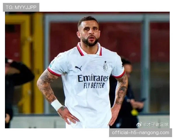 凯尔·沃克转会曼城后为何迎来职业生涯巅峰？