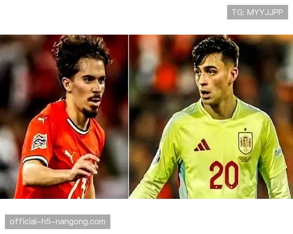 维蒂尼亚 vs 佩德里：技术型中场谁更高效